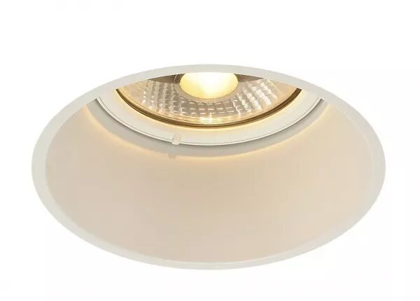 HORN-T, spot encastr� int�rieur, blanc (113171)