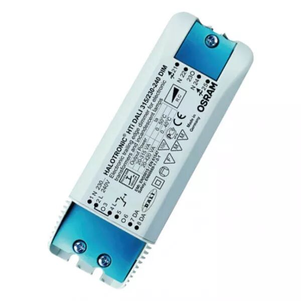 hti dali 315 dim osram - modules gradables (4008321957344)