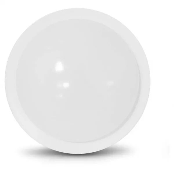HUB 12W 3000K IP65 CLAS 2 (778880)