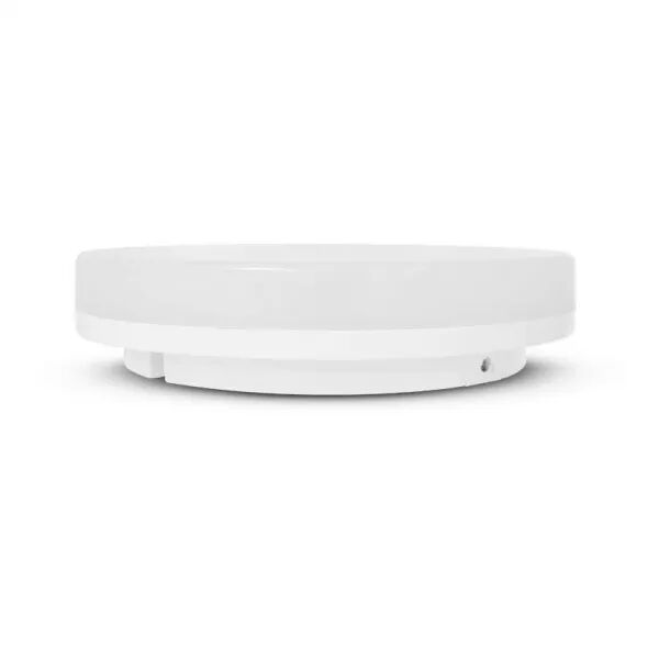 HUB 15W 3000K RD IP54 CLAS II (779040)