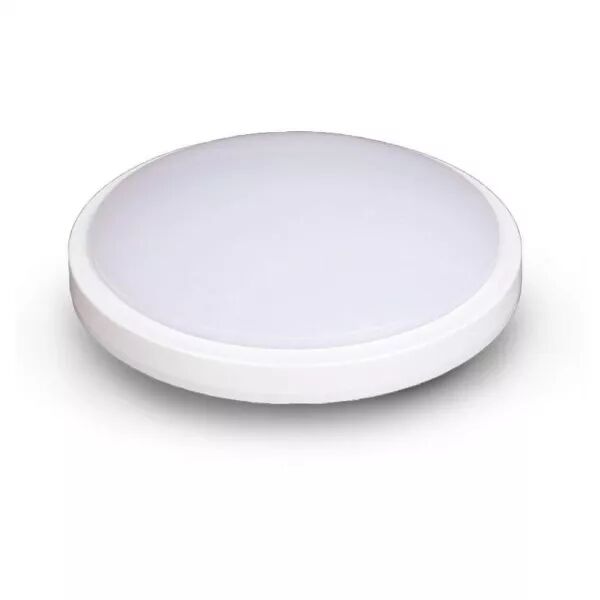 HUB 18W 3000K IP54 CLAS2+DET (778870)