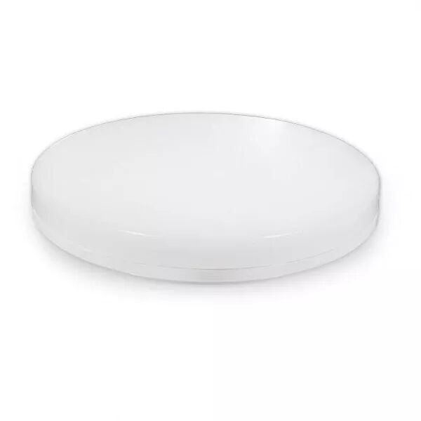 HUB 18W 3000K RD IP44 CLS II (779050)