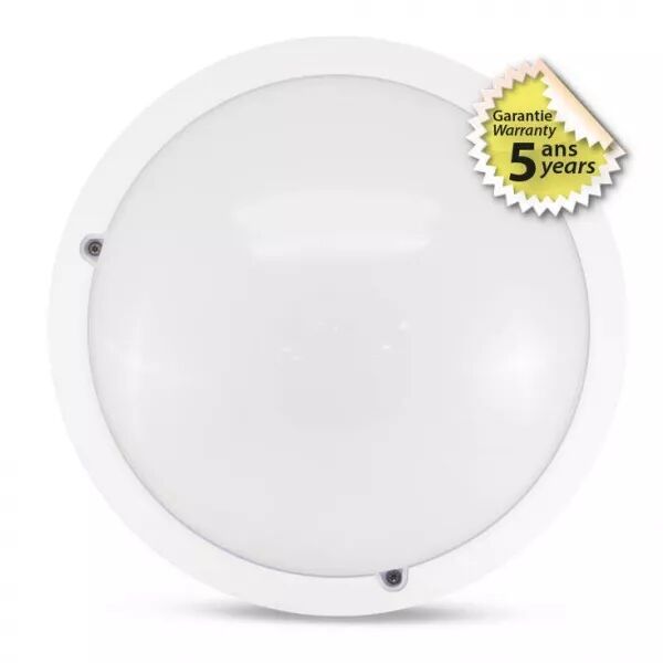 HUB 18W 4000K BLC BX CLAS2 5A (77862)
