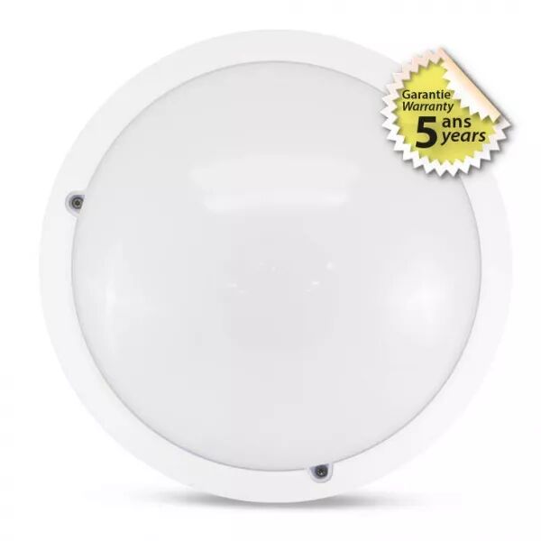 HUB 18W BLC +DET HF CLAS2 5A (779006)