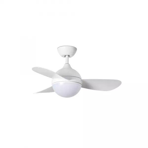 HVAR Ventilateur de plafond blanc (34300)