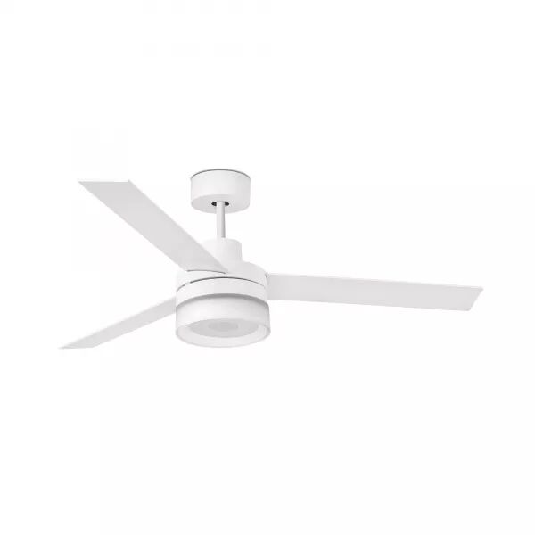 Ice Led Speaker Ventilateur De Plafon (33460)