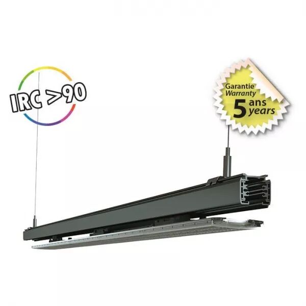 IDYLINE 40/36/32/28W 4000K 90� (100692)