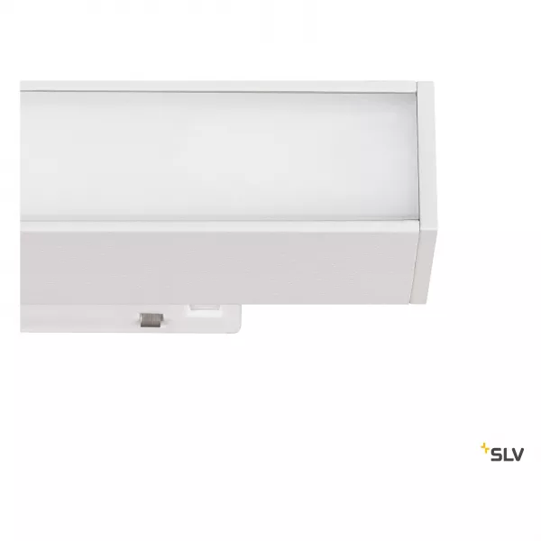 IN-LINE 44 48V TRACK, opale, DALI, (1006624)