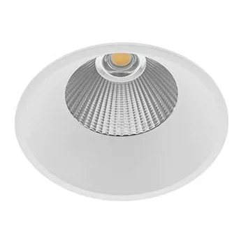 INDIGO-ABY 3 RD 15W 1300Lm 3000K 45� DIM Blanc mat (DO464WW30)