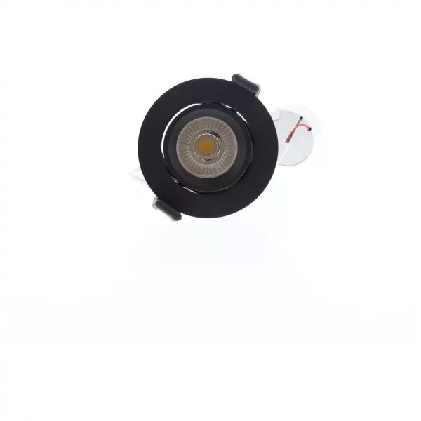 INDIGO-ADA 1 RX 9W 1100Lm 38� IP65 Noir mat (OU49805)