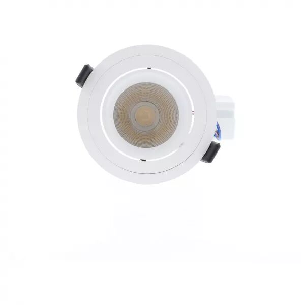 INDIGO-ADA 2 RX 18W 2225Lm 38� IP65 Blanc mat (OU49930)
