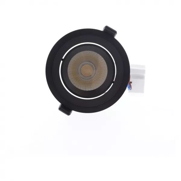 INDIGO-ADA 2 RX 18W 2225Lm 38� IP65 Noir mat (OU49905)
