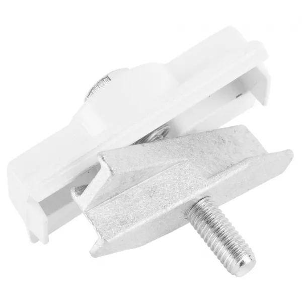 INDIGO-ADAPTATEUR MECANIQUE BLANC (TR17231)