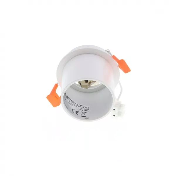 INDIGO-AKIS R GU10 MAX10W PAR16 Blanc mat (DO51230)