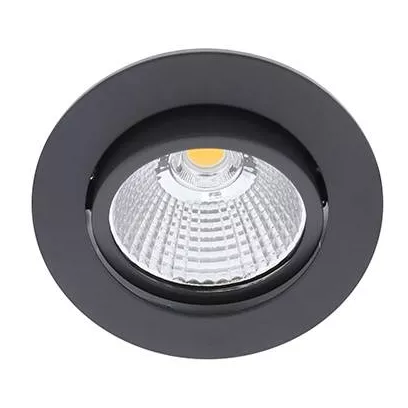 INDIGO-AL1014 RDX OUT 9W 940Lm 3000K IP44 DIM ANTHRACITE (OU327WW24)