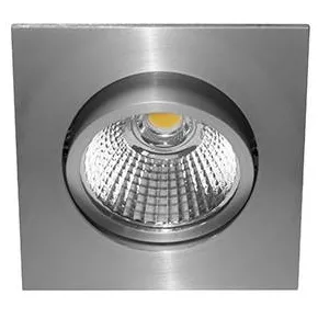 INDIGO-AL1014 SDX 9W 940Lm 4000K 38� IP44 DIM ALUMINIUM (DO16325)
