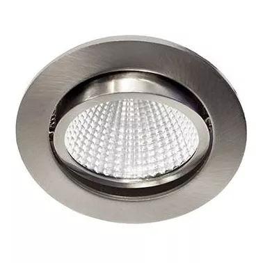 INDIGO-AL1015 RX 12W 1200Lm 4000K 38� Nickel satin� (DO108NW21)