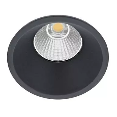 INDIGO-AL3012 RD OUT 9W 940Lm 3000K IP44 DIM Anthracite (OU328WW24)