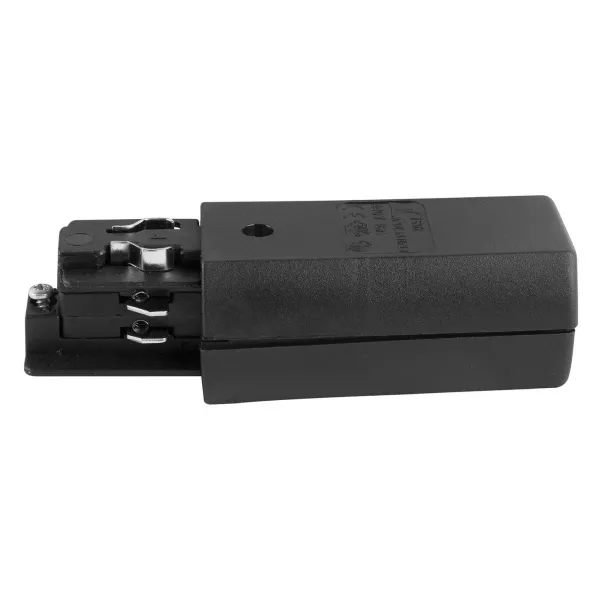 INDIGO-ALIMENTATION DROITE NOIR (TR16130)