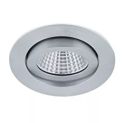 INDIGO-ALIS 1014 RDX 6W 800Lm 4000K 38� DIM Aluminium (DO227NW25)