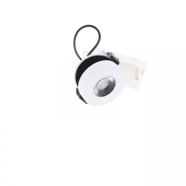 INDIGO-ALLY 1 RDX 10W 3000K 1025Lm 38� DIM Blanc mat (DO527WW30)