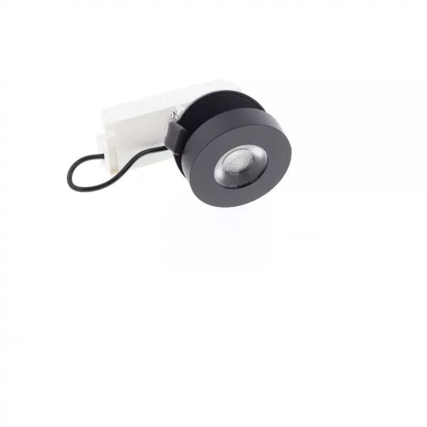 INDIGO-ALLY 1 RDX 10W 3000K 1025Lm 38� DIM Noir mat (DO527WW05)