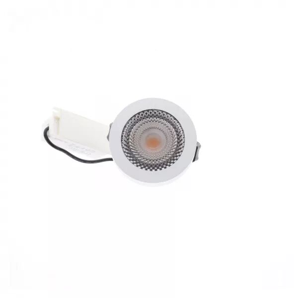 INDIGO-ALLY 2 RX 13W 3000K 1160Lm 38� Blanc mat (DO508WW30)