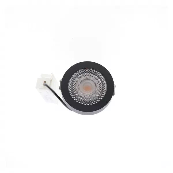INDIGO-ALLY 2 RX 13W 3000K 1160Lm 38� Noir mat (DO508WW05)