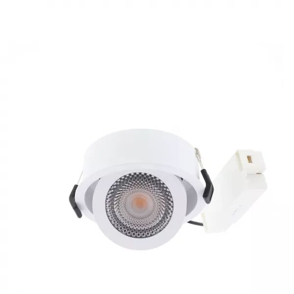 INDIGO-ALLY 4 RDX 14W 3000K 1270Lm 38� DIM Blanc mat (DO530WW30)