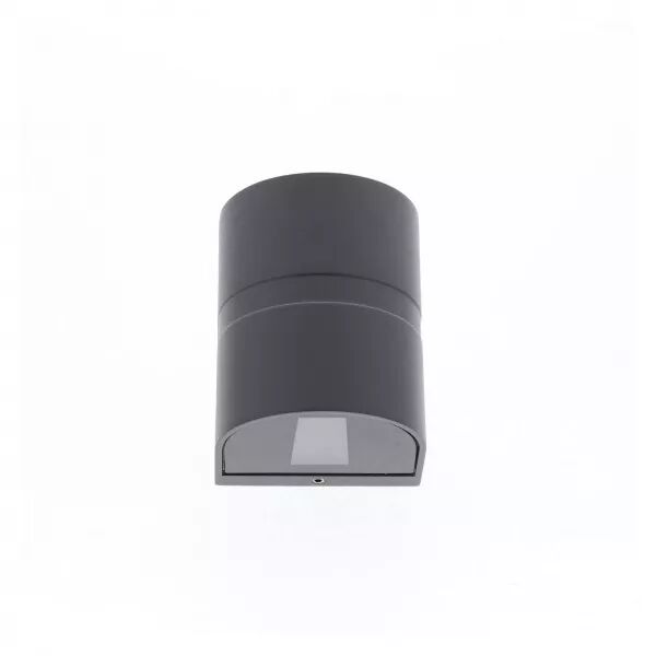 INDIGO-ALMA R 6W 200Lm 3000K 40�/80� IP54 Anthracite (OU431WW24)