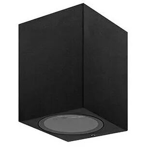INDIGO-ALTEA 1 GU10 MAX7W IP65 Noir mat (OU51005)