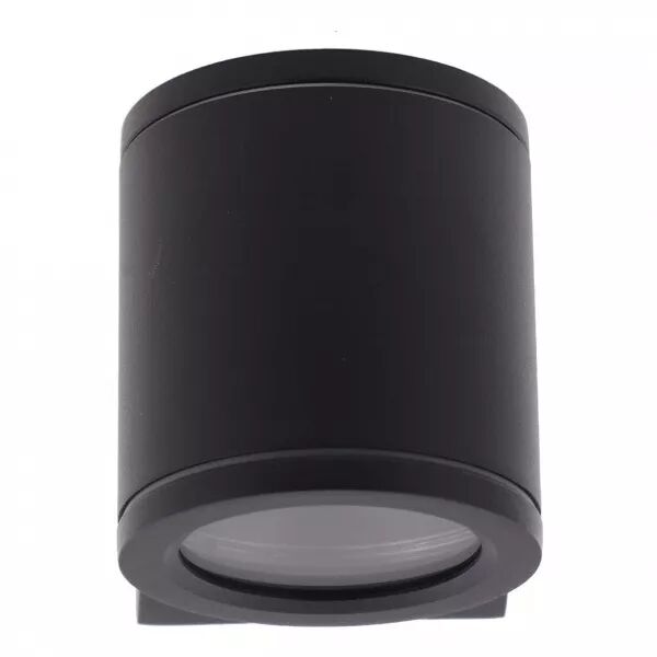 INDIGO-ALTO 1 GU10 MAX7W IP54 Noir mat (OU50805)