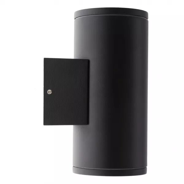 INDIGO-ALTO 2 GU10 MAX 2x7W IP54 Noir mat (OU50905)