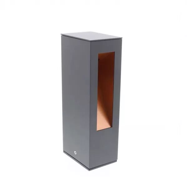 INDIGO-AMONT 7W 750Lm 3000K 60� IP54 Anthracite - Dor� (OU357WW24)