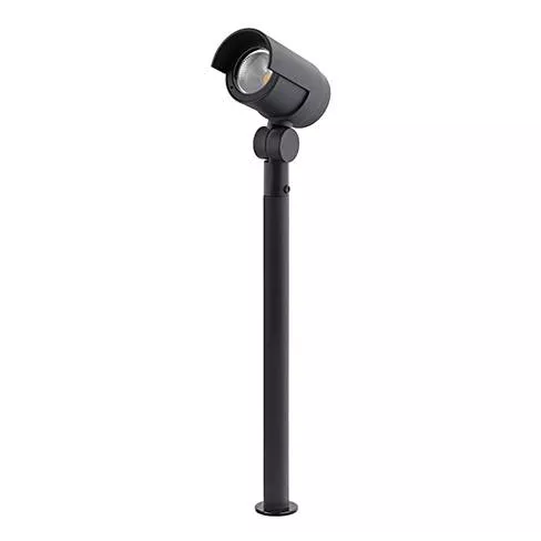 INDIGO-ANDY 15W 1490Lm 3000K 40� IP65 Anthracite (OU466WW24)