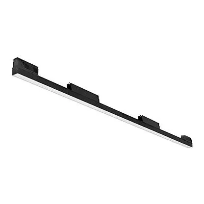 INDIGO-ARRAS 26W 3000K 3330Lm 110� Noir mat (TR376WW05)