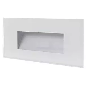INDIGO-ARTSY 5W 480Lm 3000K IP65 Blanc (OU374WW37)