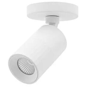 INDIGO-AUREA 1 C 6W 715Lm 38� DIM Blanc mat (WA25630)