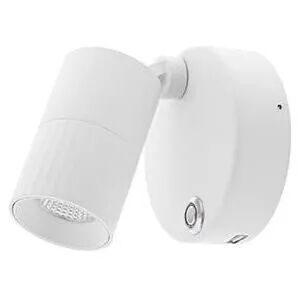 INDIGO-AUREA 1 W 7W 625Lm 38� DIM Blanc mat (WA25830)
