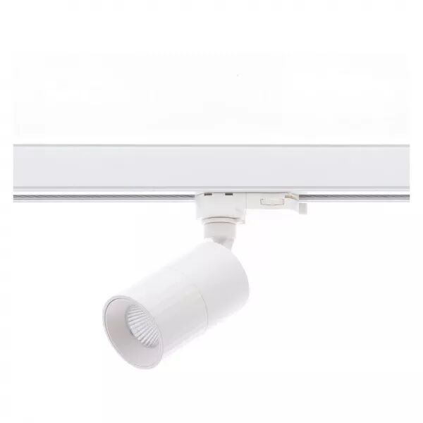 INDIGO-AUREA 3 T 6W 715Lm 38� DIM Blanc mat (TR43330)
