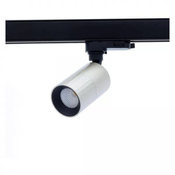 INDIGO-AUREA 3 T 6W 715Lm 38� DIM Noir mat - Champagne (TR43308)