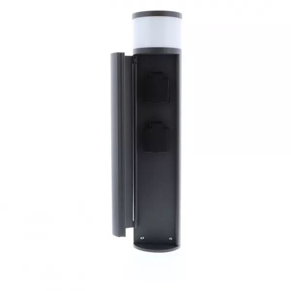 INDIGO-AVI 1 4W 480Lm 4000K IP44 Anthracite (OU415NW24)