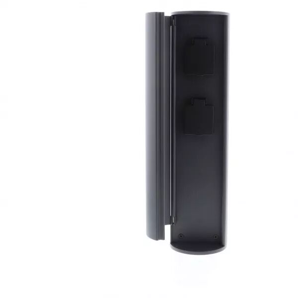INDIGO-AVI 2 2P+T IP44 Anthracite (OU46324)