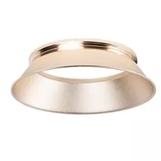 INDIGO-BAGUE DECORATIVE KANI 1 RD DOR� (DO35060)