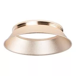 INDIGO-BAGUE DECORATIVE KANI 2 RD DOR� (DO35160)