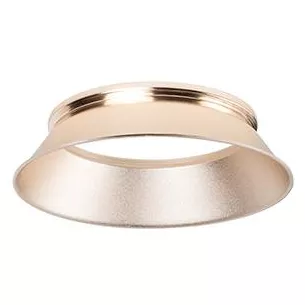 INDIGO-BAGUE DECORATIVE KANI 3 RD DOR� (DO35260)