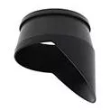 INDIGO-BAGUE WALL WASHER Noir (TR29105)