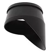 INDIGO-BAGUE WALL WASHER Noir (TR30205)