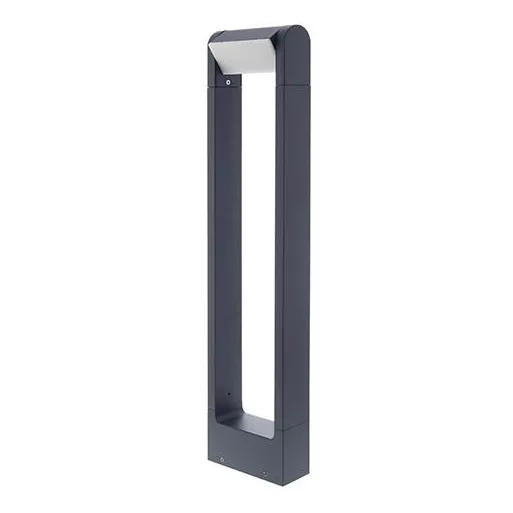 INDIGO-BENS P 6W 600Lm 3000K 120� IP54 Anthracite (OU362WW24)