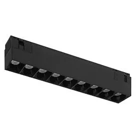 INDIGO-BERN 12W 2700K 1000Lm 24� Noir mat (TR280SW05)